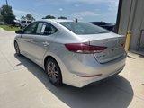 Used 2018 Hyundai Elantra SEL image 2