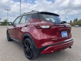 Certified 2023 Nissan Kicks SR image 5