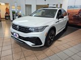 New 2025 Volkswagen Atlas Peak Edition SE image 3