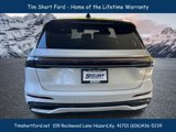 New 2024 Lincoln Nautilus Reserve w/ Jet Appearance Package (87T) image 4