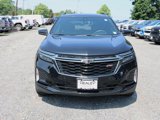 Certified 2022 Chevrolet Equinox RS w/ LPO, Floor Liner Package image 6