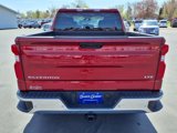 Certified 2023 Chevrolet Silverado 1500 LTZ image 5