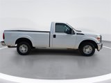 Used 2012 Ford F250 XL w/ XL Value Pkg image 2