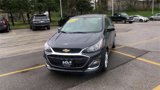 Used 2022 Chevrolet Spark LT image 6