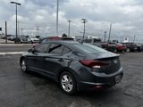 Used 2020 Hyundai Elantra SEL image 3