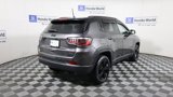 Used 2018 Jeep Compass Latitude image 5