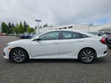 Used 2017 Honda Civic EX image 4
