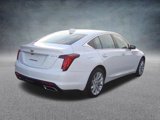 New 2025 Cadillac CT5 Premium Luxury w/ Sun And Sound Package image 4