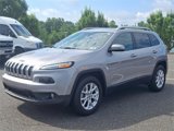 Used 2018 Jeep Cherokee Latitude w/ Cold Weather Group image 3