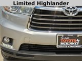 Used 2015 Toyota Highlander Limited image 3