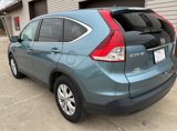 Used 2014 Honda CR-V EX image 4