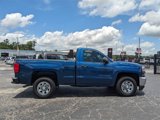 Used 2016 Chevrolet Silverado 1500 LS image 3