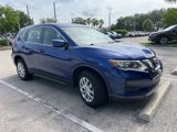 Used 2017 Nissan Rogue S image 2