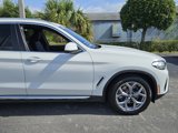 Certified 2022 BMW X3 sDrive30i w/ Convenience Package image 2