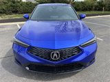 New 2025 Acura Integra A-Spec image 3