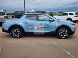 Used 2023 Hyundai Santa Cruz Limited image 2
