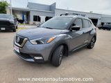 Used 2020 Nissan Kicks SR w/ SR Premium Package image 3