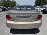 Used 2005 Toyota Camry LE image 6