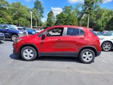 Used 2021 Chevrolet Trax LS w/ Tint and Cruise Package image 5