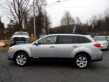Used 2012 Subaru Outback 2.5i Limited w/ Moonroof Pkg image 3