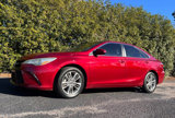 Used 2015 Toyota Camry SE image 3