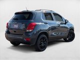 Used 2021 Chevrolet Trax LT w/ Premium Seat Package image 5