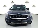 Certified 2021 Kia Seltos SX w/ SX Sunroof Package image 2
