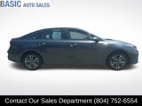 Used 2024 Kia Forte LXS image 4