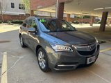 Used 2015 Acura MDX SH-AWD w/ Advance Package image 3