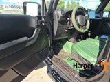 Used 2016 Jeep Wrangler Unlimited Sport w/ Quick Order Package 24S image 2