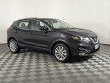 Used 2021 Nissan Rogue Sport SV image 3