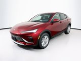 New 2025 Buick Envista Preferred w/ Convenience I Package image 3