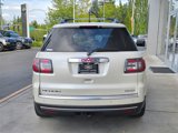 Used 2015 GMC Acadia SLT w/ Open Road Package image 6