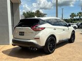 Used 2018 Nissan Murano Platinum w/ Cargo Package image 3