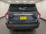 Certified 2022 Ford Explorer XLT image 5