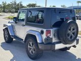 Used 2015 Jeep Wrangler Sahara image 5
