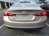 Used 2023 Chevrolet Malibu LT w/ Driver Confidence Package image 5
