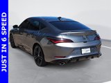 Used 2023 Acura Integra A-Spec image 5