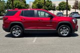 New 2026 GMC Terrain Elevation image 3