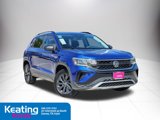 Used 2023 Volkswagen Taos S image 3