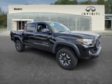 Used 2019 Toyota Tacoma TRD Off-Road image 2