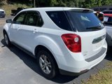 Used 2013 Chevrolet Equinox LS image 2