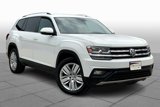Used 2019 Volkswagen Atlas SE image 2