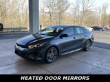 Used 2024 Kia Forte GT-Line w/ GT-Line Premium Package image 3