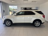 Used 2014 Chevrolet Equinox LT w/ Power Convenience Package image 3