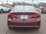 Used 2015 Acura TLX V6 w/ Technology Package image 5