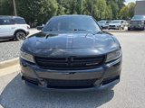 Used 2022 Dodge Charger SXT w/ Blacktop Package image 3