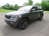 Used 2016 Jeep Grand Cherokee Limited 75th Anniversary image 4