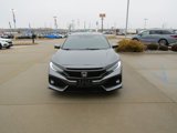 Used 2019 Honda Civic Sport Touring image 2