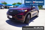 Used 2022 Ford Explorer XLT image 2